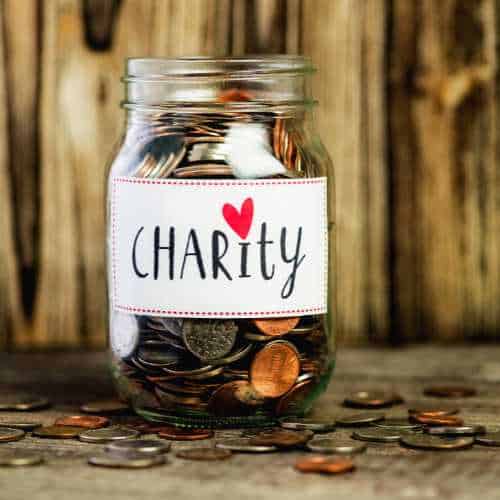 Choose the Right Charity Billericay