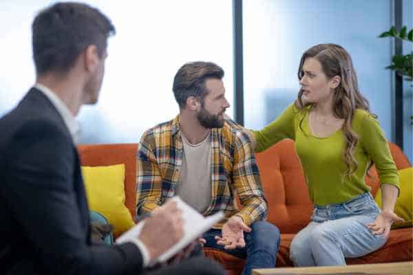 Which Will Type Offers the Best Protection for Children From Previous Relationships Billericay